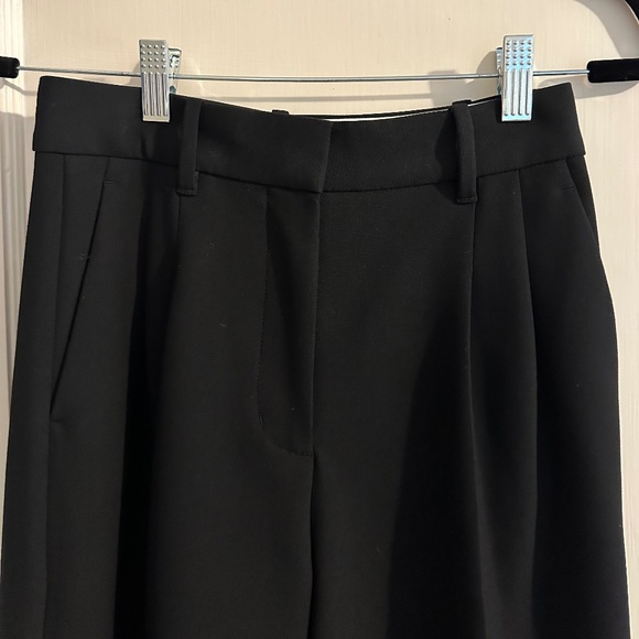 Aritzia Effortless Pants - Picture 2 of 6
